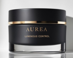Luminous Control Face Cream